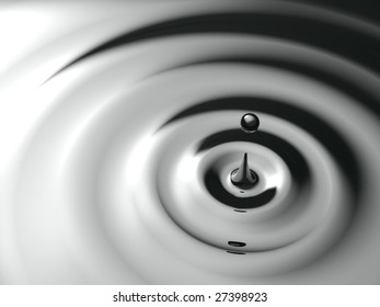Liquid Rendering