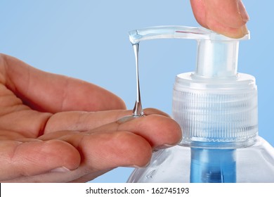 Liquid Soap