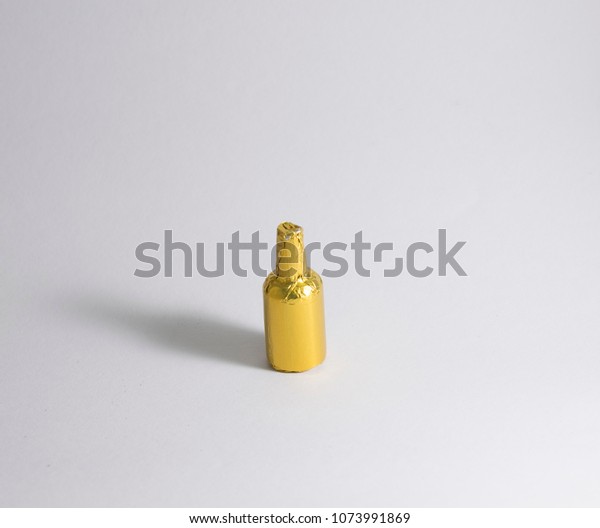 Download Liquor Bottles Wrapped Yellow Paper Stock Photo Edit Now 1073991869 Yellowimages Mockups