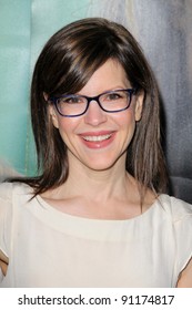 Lisa Loeb At The HBO Premiere Of 