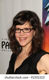 Lisa Loeb At The 