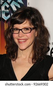 Lisa Loeb  At The 