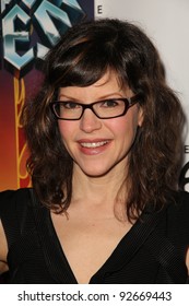 Lisa Loeb At The 