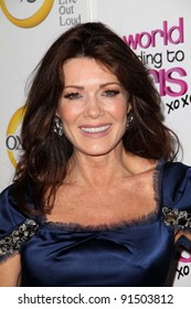 Lisa Vanderpump At 