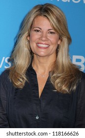 Lisa Whelchel At The CBS 2012 Fall Premiere Party, Greystone Manor, West Hollywood, CA 09-18-12