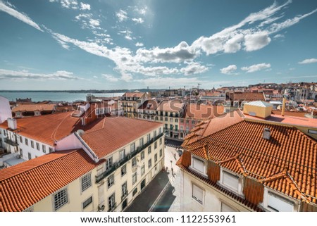 Lisabon - Portugal