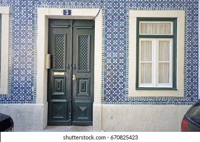 Door Lisbon Images Stock Photos Vectors Shutterstock