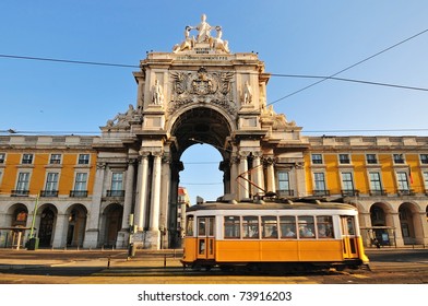 Lisbonne High Res Stock Images Shutterstock