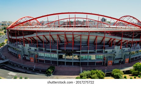 Benfica Images Stock Photos Vectors Shutterstock