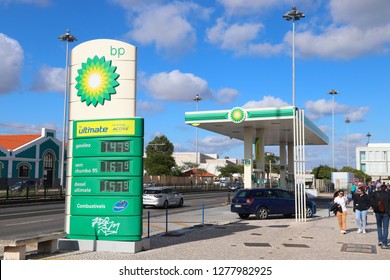 Imagenes Fotos De Stock Y Vectores Sobre Gasolinera Bp Shutterstock