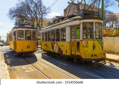 Download Lisbon Yellow Images Stock Photos Vectors Shutterstock Yellowimages Mockups