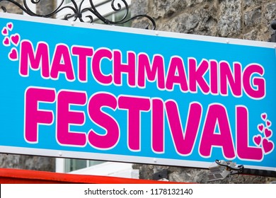 Varna i Matchmaking