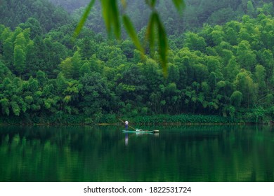 628 Zhejiang Lishui Images, Stock Photos & Vectors 