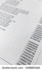 List of articles