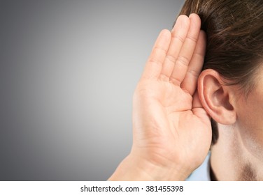 Listen.