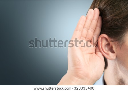 Listen.