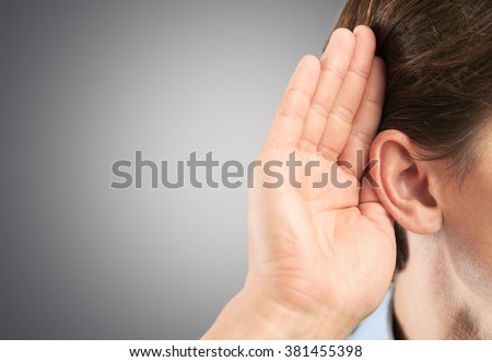 Listen.