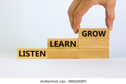 6,257 Learn teach grow Images, Stock Photos & Vectors | Shutterstock