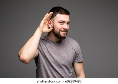 2,721 Listening to someone Images, Stock Photos & Vectors | Shutterstock