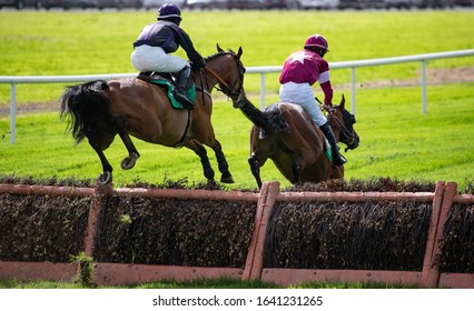 Listowel, Ireland, 9th September 2018.