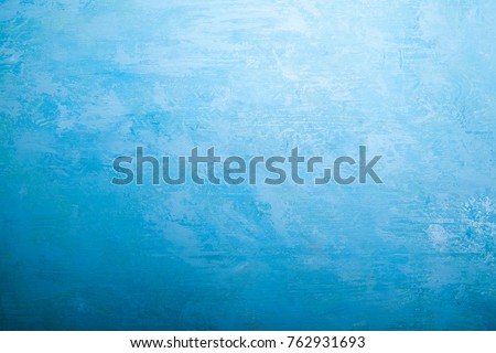 Lite Blue Vintage Background Color On Stock Photo Edit Now