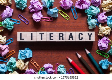 102,898 Literacy Images, Stock Photos & Vectors | Shutterstock