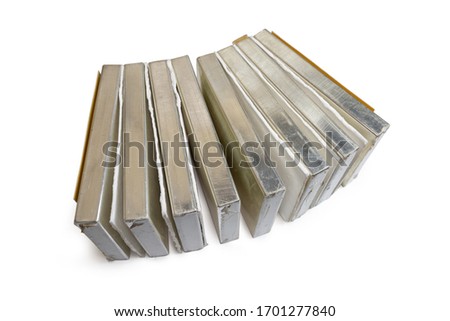 Lithium battery deterioration Heavy battery usage