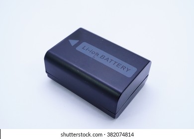 Lithium Ion Battery