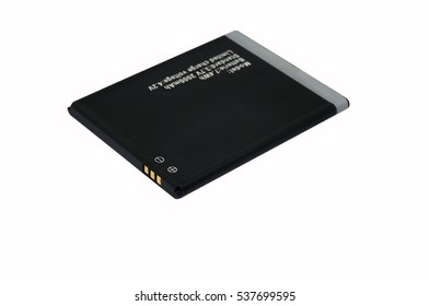 Lithium Ion Mobile Telephone Battery Pack