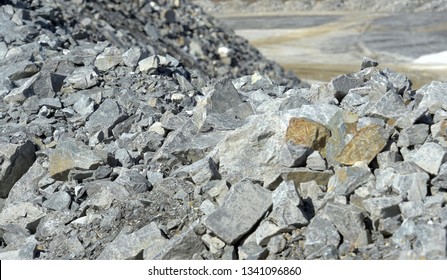 Lithium, Mining - Natural Resources, Lithium-Ion Battery, Material, Rock - Object, 