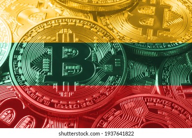 lituania bitcoin)