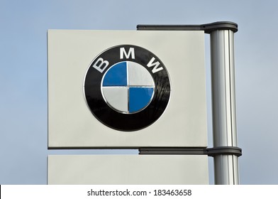 Bmw Logo Images Stock Photos Vectors Shutterstock