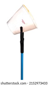 Litter Picker Picking Trash Cup