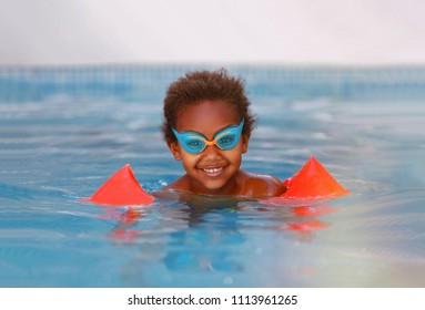 8,043 Black child pool Images, Stock Photos & Vectors | Shutterstock