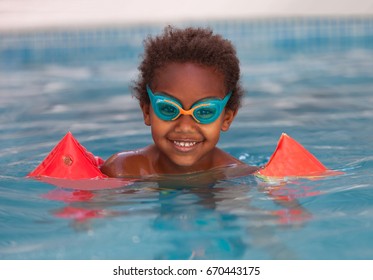 6,847 Black boy swim Images, Stock Photos & Vectors | Shutterstock