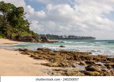 Little Andaman Island Coast