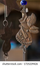 Little Angel Wind Chime Cherring