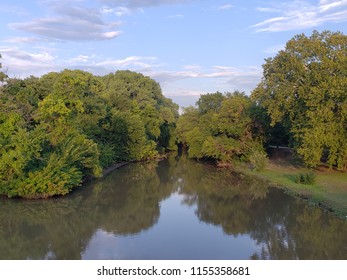 Little Arkansas River