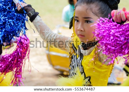 Any asian girl cheerleader seems Asian girl cheerleader join