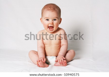 Little baby