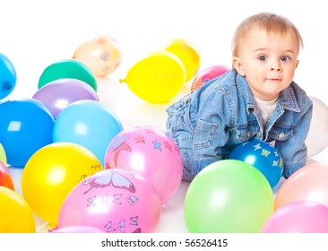 44,337 Little baby balloons Images, Stock Photos & Vectors | Shutterstock