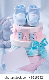 Baby Gifts Images Stock Photos Vectors Shutterstock