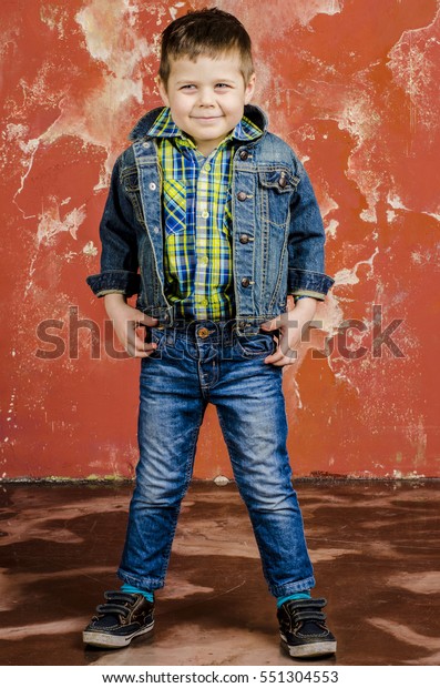 cowboy attire for baby boy