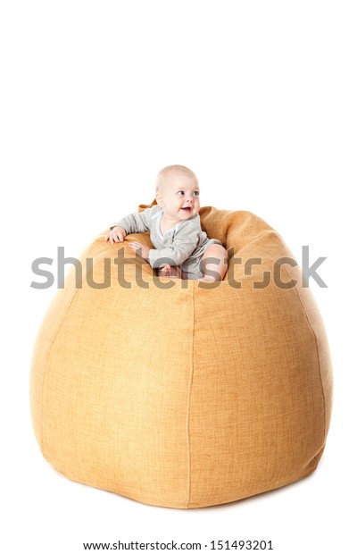baby boy bean bag chair