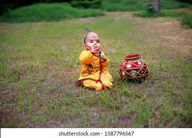 37 Krishna Matki Stock Photos, Images & Photography | Shutterstock