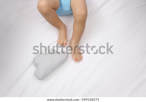 baby leg exercise toy