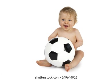 8,723 Baby play football Images, Stock Photos & Vectors | Shutterstock