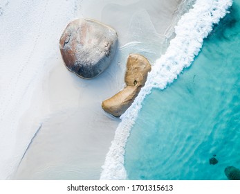 Little Beach, Albany, Western Australia - Shutterstock ID 1701315613