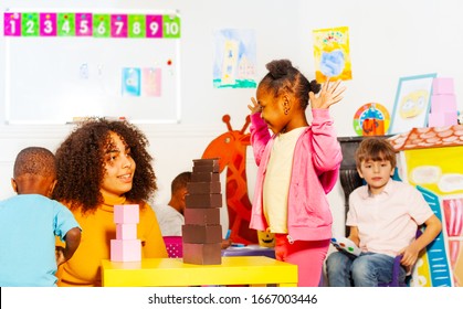 5,720 Curly Teacher Images, Stock Photos & Vectors | Shutterstock