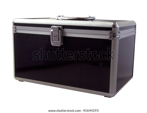 little black suitcase